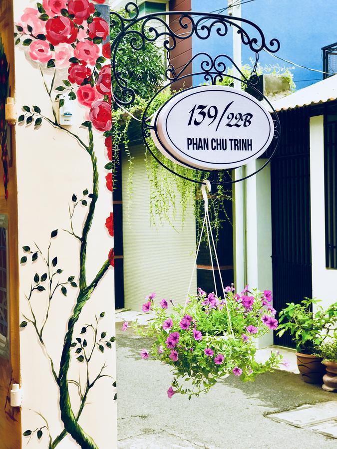 Gia Hung Motel Vung Tau Exteriör bild
