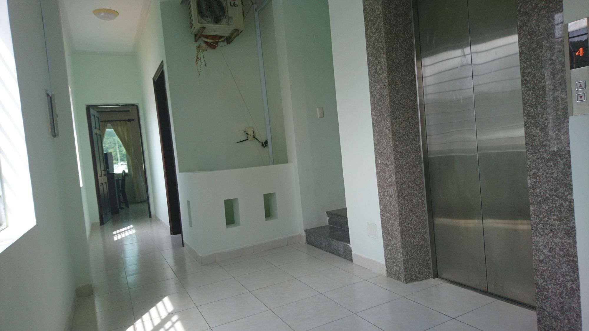 Gia Hung Motel Vung Tau Exteriör bild